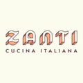 Zanti Cucina Italiana - River Oaks's avatar