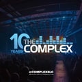 The Complex's avatar