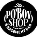 The Po'Boy Shop & Basement Bar's avatar