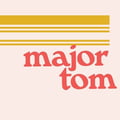 major tom's avatar