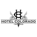 Hotel Colorado's avatar