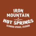 Iron Mountain Hot Springs's avatar