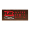 Waterfront Museum and Showboat Barge's avatar