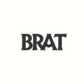 BRAT Restaurant's avatar
