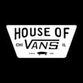 House Of Vans - Chicago's avatar