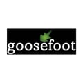 Goosefoot's avatar