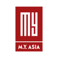 M.Y. Asia's avatar