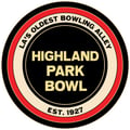 Highland Park Bowl's avatar