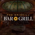 The Driskill Bar's avatar