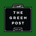 The Green Post's avatar