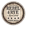Rebel & Rye's avatar