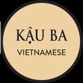 Kau Ba's avatar