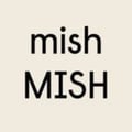 Mish Mish's avatar