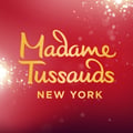 Madame Tussauds's avatar