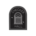 Checker Hall's avatar