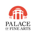 Palace of Fine Arts's avatar