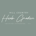 Hill Country Herb Garden's avatar
