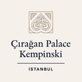 Ciragan Palace Kempinski - Istanbul, Turkey's avatar