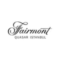 Fairmont Quasar Istanbul - Istanbul, Turkey's avatar