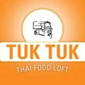 Tuk Tuk Thai Food Loft's avatar