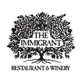 The Immigrant Restaurant's avatar