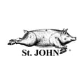 St. JOHN Restaurant's avatar