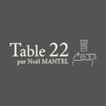 Table 22's avatar