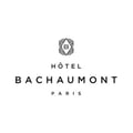 Hotel Bachaumont's avatar