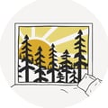 Getaway Piney Woods Cabins's avatar