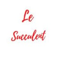 Le Succulent's avatar