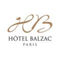 Hotel Balzac's avatar