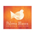 Paloma Blanca Mexican Cuisine's avatar