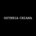 Osteria Chiana's avatar