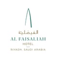 Al Faisaliah Hotel's avatar