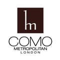 COMO Metropolitan London's avatar