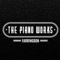 The Piano Works Farringdon's avatar