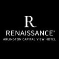 Renaissance Arlington Capital View Hotel's avatar