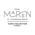 Hotel Maren Fort Lauderdale Beach, Curio Collection by Hilton's avatar