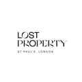 Lost Property, St Paul's London's avatar