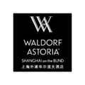 Waldorf Astoria Shanghai on the Bund's avatar
