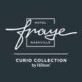 Hotel Fraye Nashville, Curio Collection by Hilton's avatar