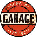 Senate Garage's avatar