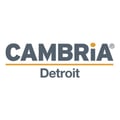 Cambria Hotel Detroit Downtown's avatar