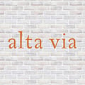 Alta Via's avatar