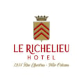 Le Richelieu Hotel's avatar