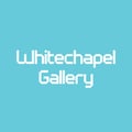 Whitechapel Gallery's avatar
