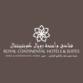 Royal Continental Hotel's avatar