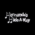 Hernando’s Hideaway's avatar