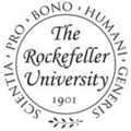 The Rockefeller University's avatar