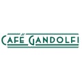Cafe Gandolfi's avatar